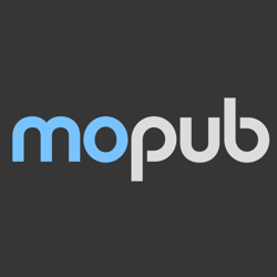 MoPub Logo - Mobile Ad Exchange MoPub Says It Reached A $100M Revenue Run Rate In ...