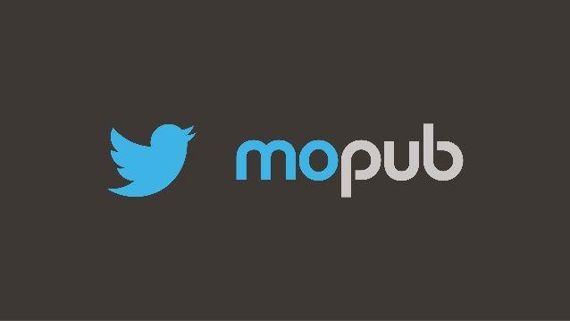 MoPub Logo - MoPub Marketplace Report: Q4 2014