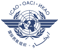 ICAO Logo - International Civil Aviation Organization