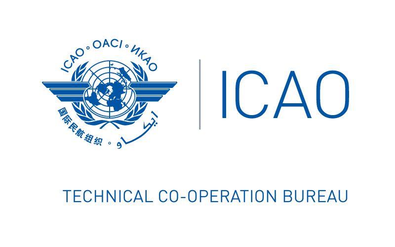 ICAO Logo - image Logo ICAO Blue_TCB