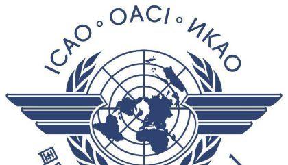 ICAO Logo - ICAO statement on International Civil Aviation Day — Tourism News ...
