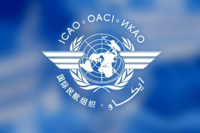 ICAO Logo - Nigeria Becomes First Country To Host ICAO World Aviation Forum Nov 22