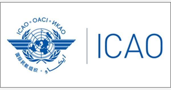 ICAO Logo - Jobs with International Civil Aviation Organization (ICAO)