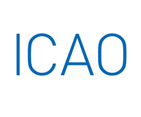 ICAO Logo - IAIN news service Association of Institutes