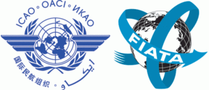 ICAO Logo - ICAO / FIATA DG