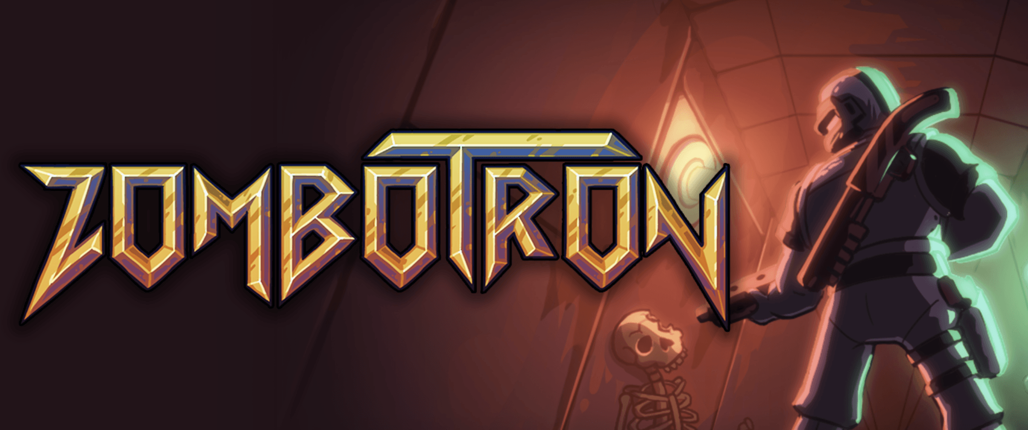 zombotron review