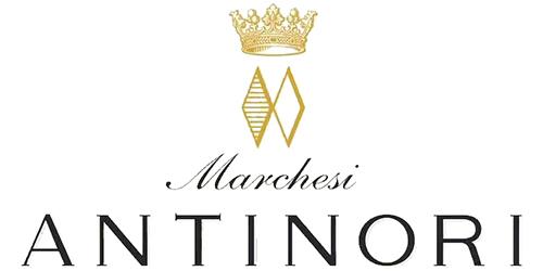 Antinori Logo - marchesi-antinori-logo | A.S. Bryden & Sons