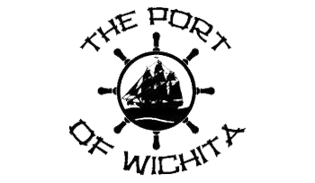 Wichita Logo - The Port of Wichita Sports Bars
