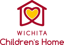 Wichita Logo - Home. Wichita Children's Home