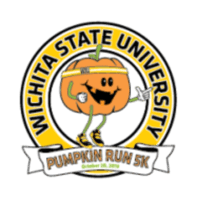 Wichita Logo - Pumpkin Run 5k & 1k, KS