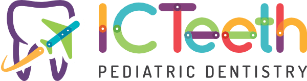 Wichita Logo - Wichita Kids Dentist - ICTeeth Pediatric Dentistry
