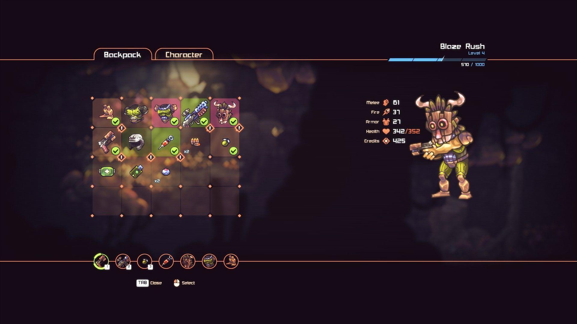 Zombotron Logo - Zombotron