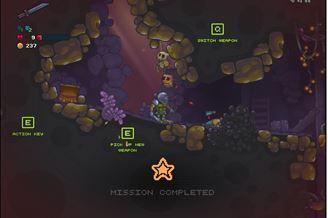 Zombotron Logo - Zombotron 2 Download to Web Grátis