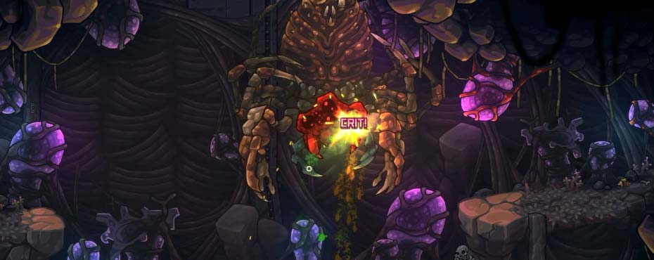 Zombotron Logo - Zombotron could be an incredible game, but it's not there yet - KP