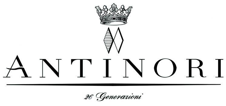 Antinori Logo - Antinori-Logo - WeChianti