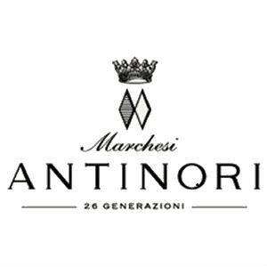 Antinori Logo - Tenzing Wine & Spirits Awarded Exclusive Marchese Antinori ...