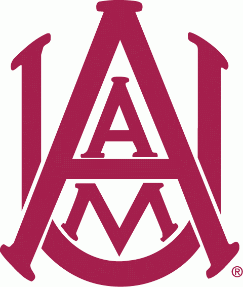 Aamu Logo - Alabama A&M Bulldogs Logo. Monograms. University logo, Sports logo