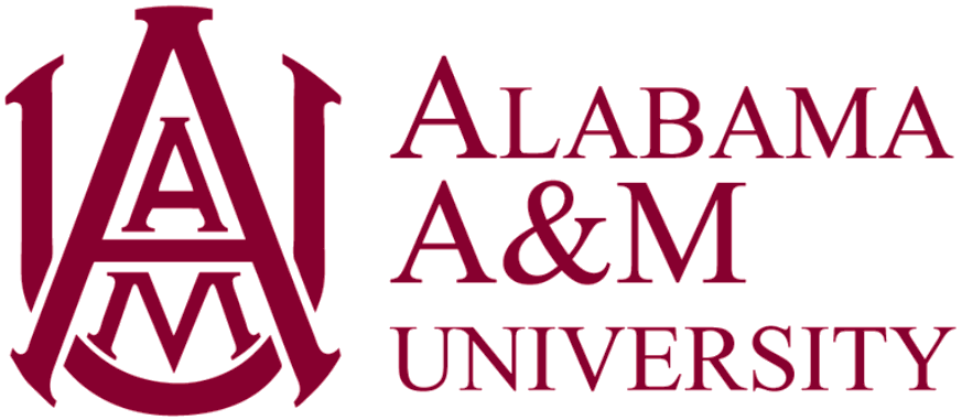 Aamu Logo - Alternative Alabama A&M logo.png
