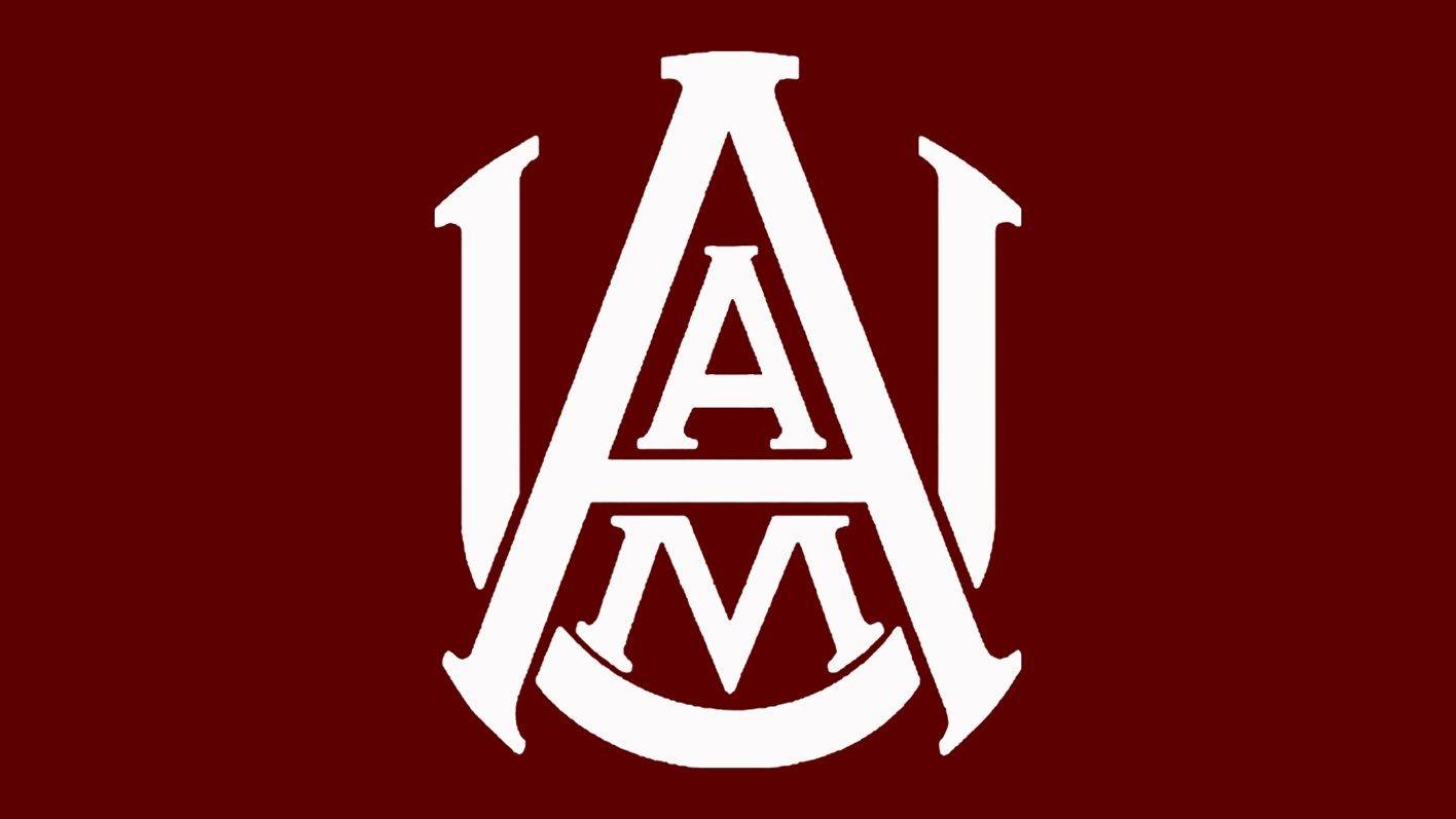 Aamu Logo - General - Alabama A&M Athletics