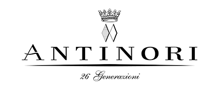 Antinori Logo - Marchesi Antinori - S. Rausi