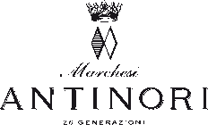 Antinori Logo - Antinori | Winery