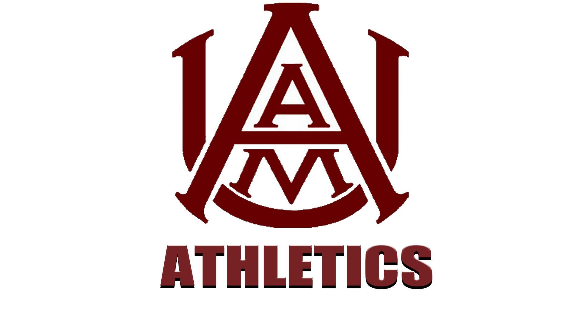 Aamu Logo - General A&M Athletics