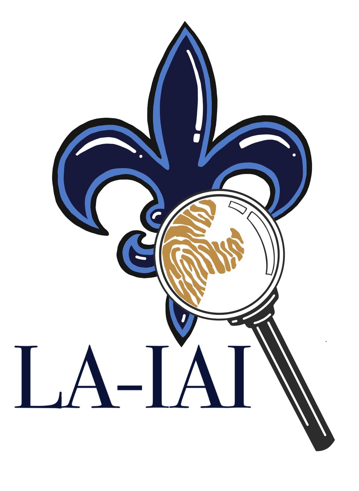 Lousiana Logo - LAIAI