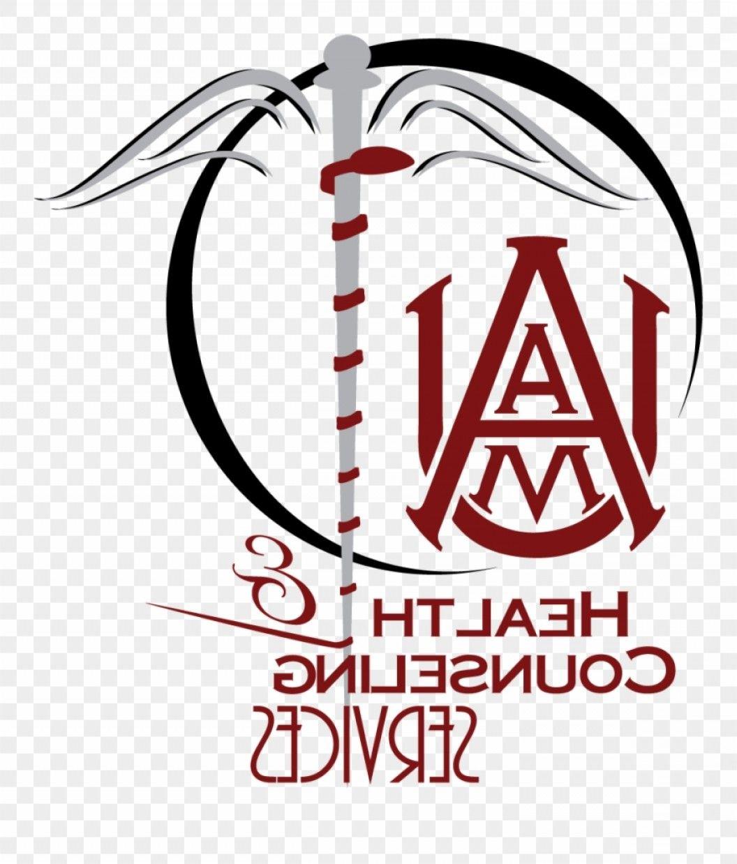 Aamu Logo - Irxrowjhandcs Logo Wo Aamu Alabama A M Homecoming