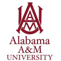 Aamu Logo - Alabama A&M University Graduate School