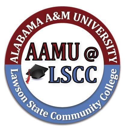 Aamu Logo - AAMU @ LSCC - Alabama A&M University