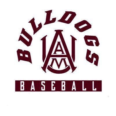 Aamu Logo - AAMU Baseball (@AAMU_Baseball) | Twitter