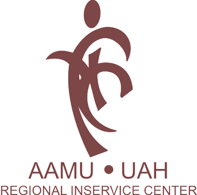 Aamu Logo - Regional Inservice Center - Alabama A&M University