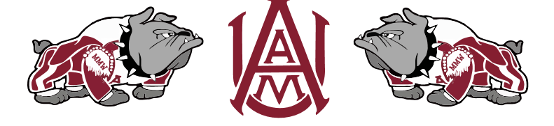 Aamu Logo - AAMU Band Checklist | The Marching Maroon & White
