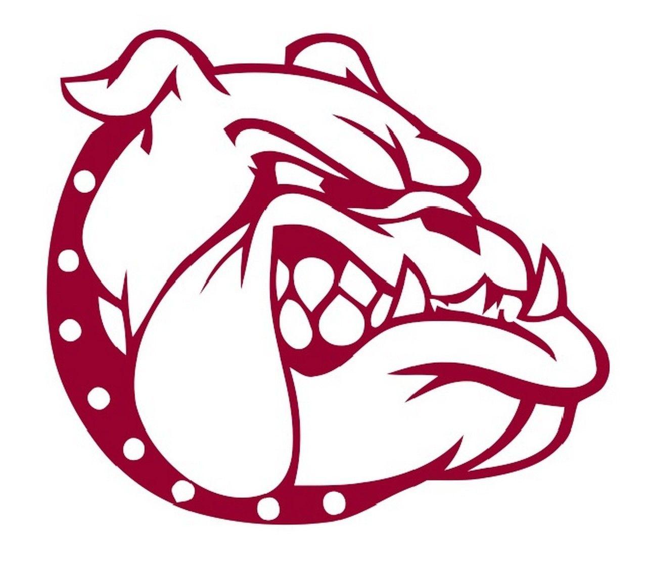 Download Bulldog Alabama Am Logo Images