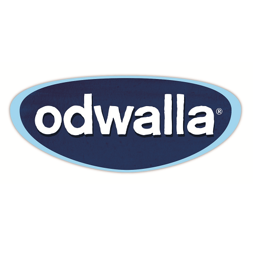 Odwalla Logo - odwalla logo - Summit Beverage