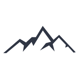 Mountainscape Logo - Collection of free Vector mountains moutain. Download on UI Ex