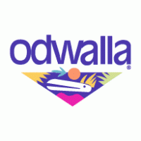 Odwalla Logo - Odwalla | Brands of the World™ | Download vector logos and logotypes