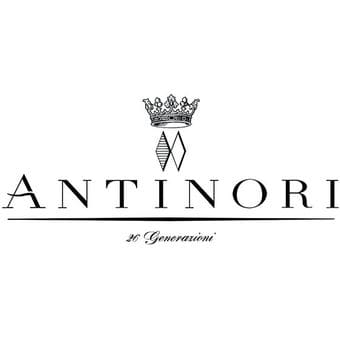 Antinori Logo - Antinori | Brands | DFS | T Galleria