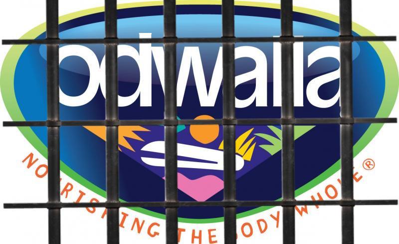 Odwalla Logo - Odwalla | Food Safety News