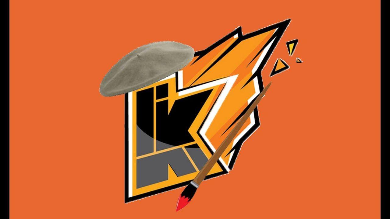 Kwebblekop Logo - DRAWING KWEBBELKOP LOGO!!!