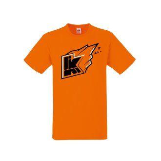 Kwebblekop Logo - Kwebbelkop logo youtube Kids T-shirt