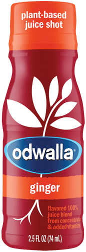 Odwalla Logo - Odwalla® Healthy Smoothies, Juices, & Protein Drinks