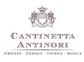 Antinori Logo - Food for Thought: Cantinetta Antinori