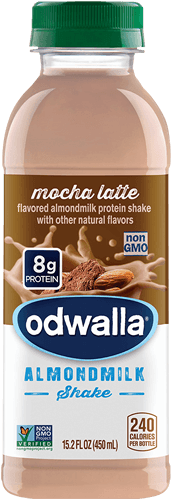 Odwalla Logo - Odwalla® Healthy Smoothies, Juices, & Protein Drinks