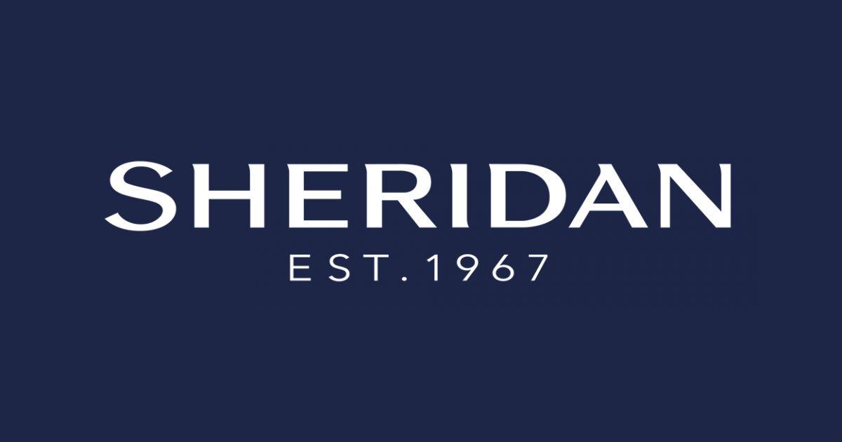Sheridan Logo - Sheridan Promo Codes & Discount Codes In August 2019 Australia