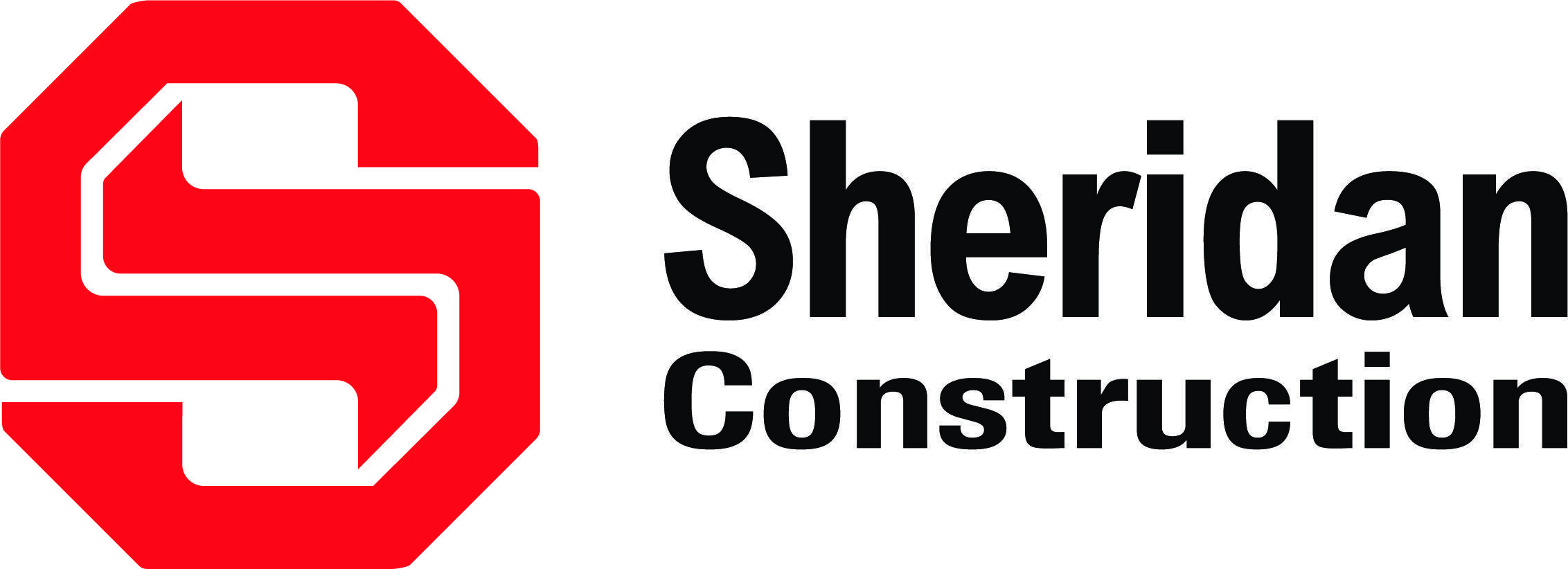 Sheridan Logo - Sheridan Maine Commercial Construction Company