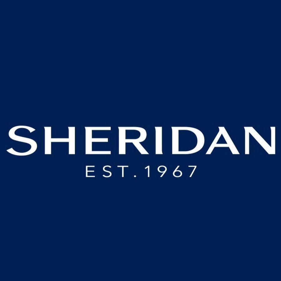 Sheridan Logo - Sheridan Australia - YouTube