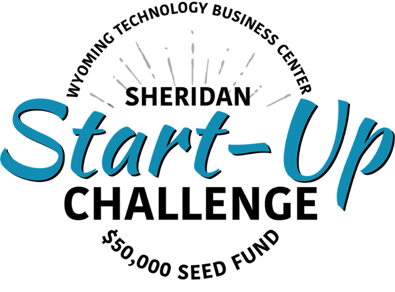 Sheridan Logo - WTBC. Sheridan Start Up Challenge