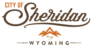 Sheridan Logo - City of Sheridan Wyoming