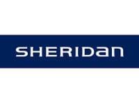 Sheridan Logo - JOB ALERT. Sheridan is hiring now in London Times News